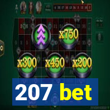 207 bet